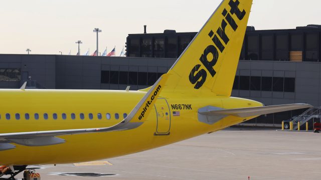 Spirit Airlines vs Southwest: why 2025 could shake up the skies