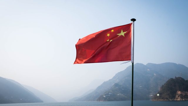 Why Chinese stocks could outperform US markets under Trump’s tariffs