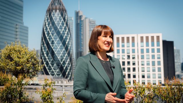 UK retailers face £5 billion cost surge as Reeves prepares to deliver Spring Statement
