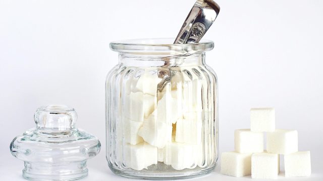 Why Ukrainian sugar imports to EU face significant reduction