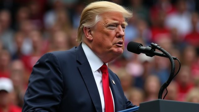 Trump’s reciprocal tariffs plan targets India’s trade surplus and key industries