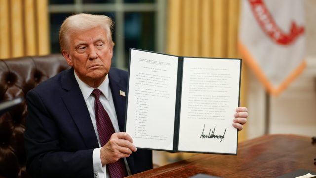 Tax-free tips: Trump’s promise could save over $100 billion, but at what cost?