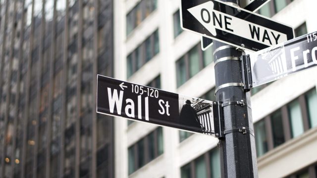 Market sell-off: how long before we hit the bottom?