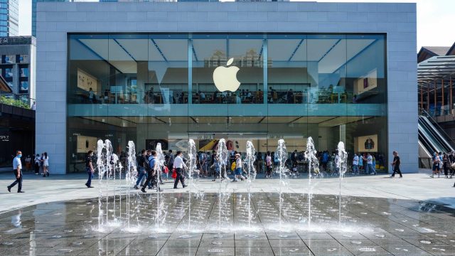 Apple stock price decline has taught Tim Cook a key lesson: here’s what it is