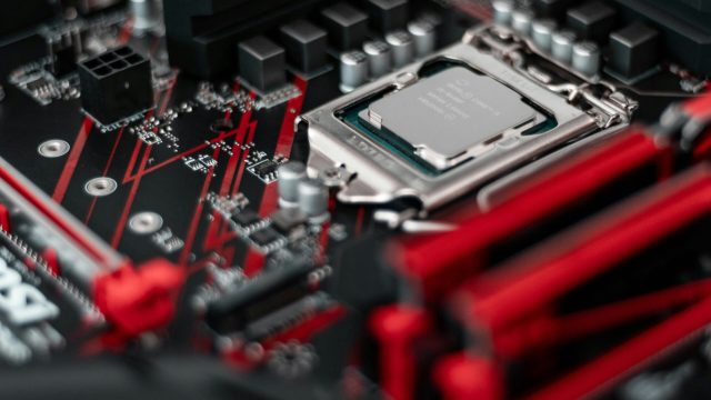 Japanese investment pushes IonQ stock up 17%