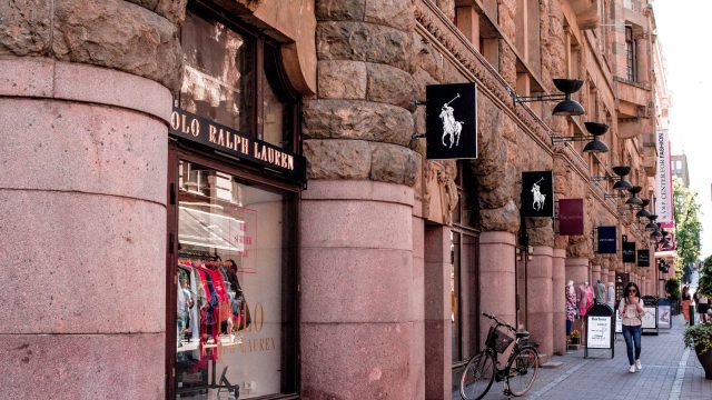 Gap and Ralph Lauren: 2 retail stocks to buy after February inflation data