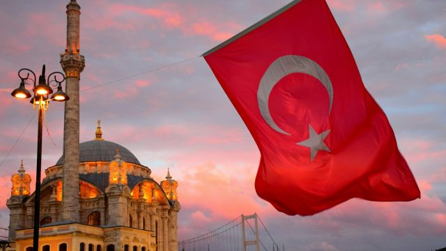 Explained: what is going on in Turkey?