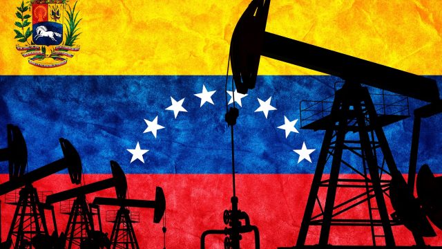 Analysis: how sanctions on Venezuelan oil could disrupt global supply and impact crude prices