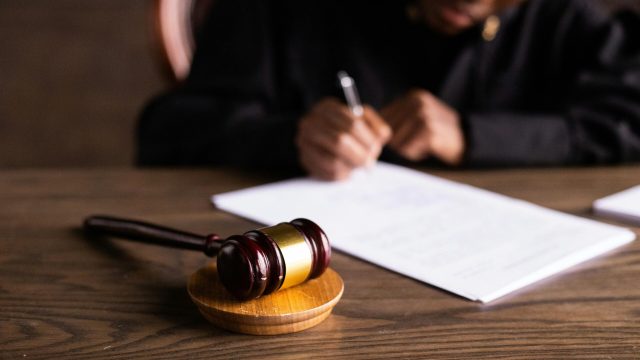 SEC drops case against Cumberland DRW as crypto enforcement shifts