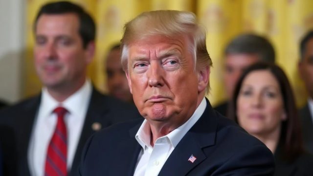 Trump mulls harsh tariffs, banking curbs on Russia until ceasefire