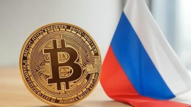 From skepticism to strategic adoption: how Russia is reshaping its cryptocurrency policy