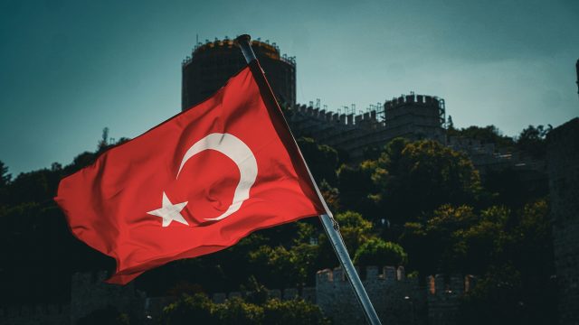 Turkey’s markets plunge on the arrest of Erdogan’s rival Ekrem Imamoglu, Lira hits record low