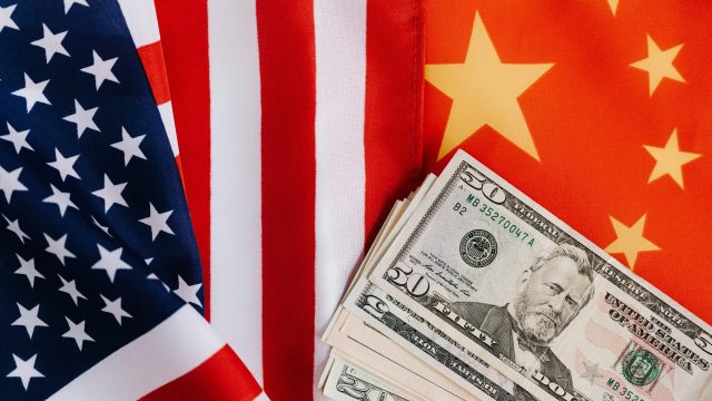 ING expects “test of endurance” between US-China amid heated trade war