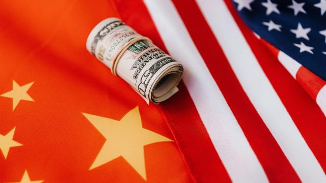 China retaliates with 34% tariff on US goods, stock futures take a dive