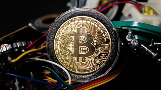 Interview: Trump family’s Bitcoin mining deal is a sign of industry legitimization and an ‘influencer endorsement,’ says GoMining CEO Mark Zalan