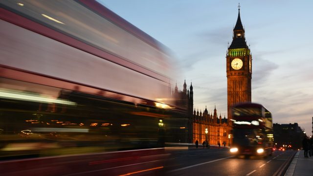 London lost the highest number of millionaires last year after Moscow: is the city losing the race for global capital?