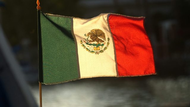 How Mexico is finding a silver lining in US tariff blitz, gaining ground over China and Vietnam